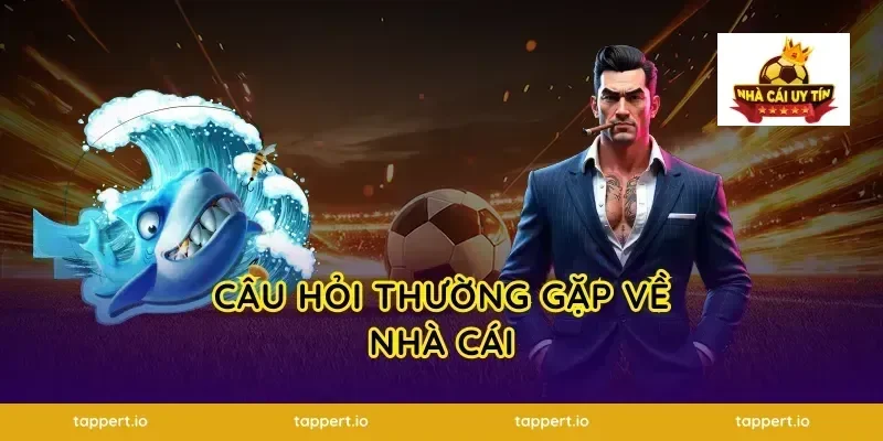 Câu Hỏi Thường Gặp Về Nhà Cái