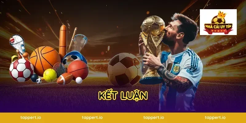 Kết luận